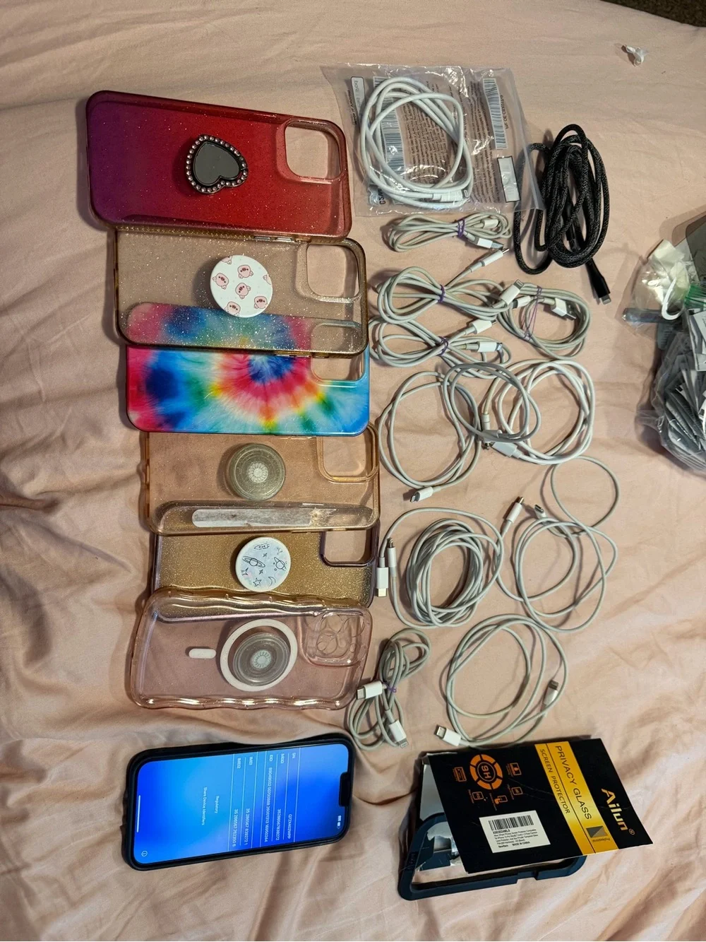 iPhone 13 Pro Max bundle